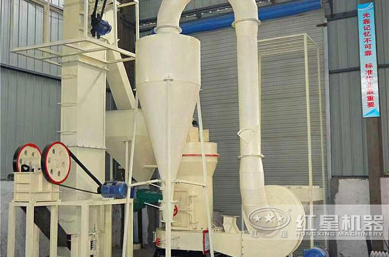 磨粉前粉碎用細(xì)鄂破或者小顎破就行 磨粉前粉碎用細(xì)鄂破或者小顎破就行