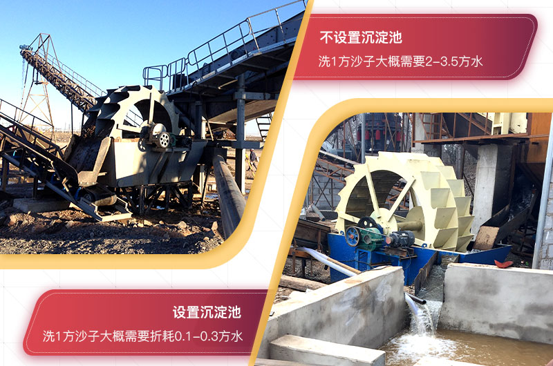 時產(chǎn)200噸左右洗砂機(jī) 時產(chǎn)200噸左右洗砂機(jī)