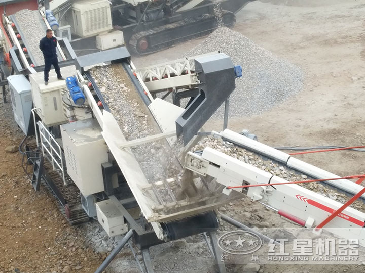 配置電機，保證生產連續