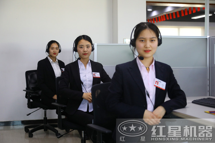 紅星廠家在線報(bào)價(jià)，河卵石打砂機(jī)有你想要的價(jià)格